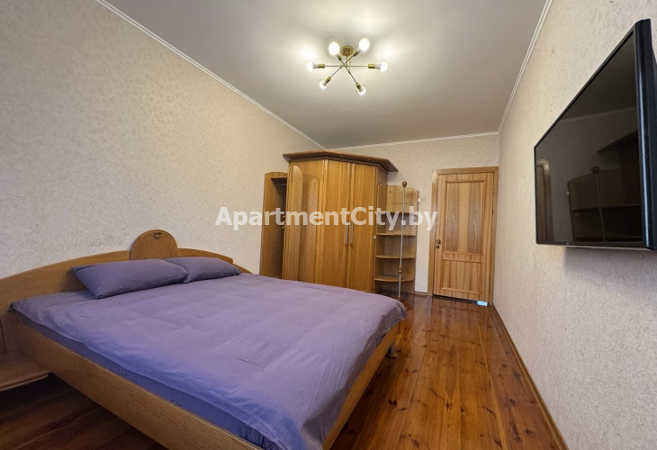 Квартира на сутки Могилев улица Ленинская 48